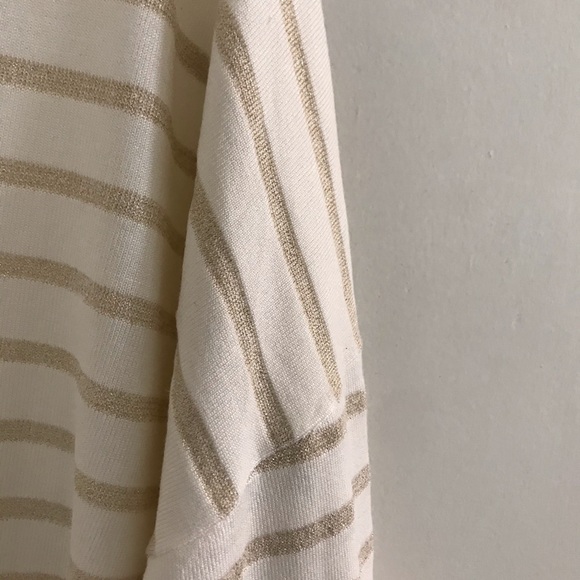 NWT Marled sweater pullover top size XL - Picture 4 of 4